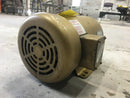 Baldor EM3611T Motor (3 HP, 1760 RPM, 230/460 V)