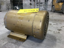 Baldor EM3611T Motor (3 HP, 1760 RPM, 230/460 V)