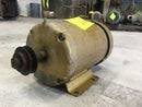 Baldor EM3611T Motor (3 HP, 1760 RPM, 230/460 V)
