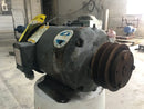 Baldor M3615T Motor (5 HP, 1725 RPM, 208-230/460 V)