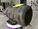 Baldor M3615T Motor (5 HP, 1725 RPM, 208-230/460 V)