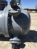 ITT  Shell and Tube Heat Exchanger