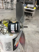 A.O Smith FE1056SF Motor (44198 HP, 1075 RPM, 208-230 V)