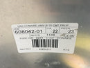 A.O Smith FE1056SF Motor (44198 HP, 1075 RPM, 208-230 V)