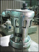 Nutrifaster, Inc. N450® Commercial Centrifugal Juicer Nutrifaster, Inc.
