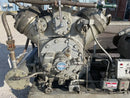 Mycom N4B 4-Cylinder Reciprocating Compressor Package (75 HP 230/460 V, Belt Driven)