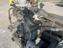 Mycom N4B 4-Cylinder Reciprocating Compressor Package (75 HP 230/460 V, Belt Driven)