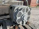 Mycom N4B 4-Cylinder Reciprocating Compressor Package (75 HP 230/460 V, Belt Driven)