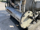 Mycom N4B 4-Cylinder Reciprocating Compressor Package (75 HP 230/460 V, Belt Driven)