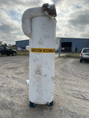 RVS Inc Vertical Ammonia Receiver ( in. X in. Gallons)