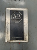 Arrancador de motor Allen-Bradley - HP