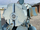 Paquete de compresor de tornillo rotativo Vilter (COMPRESOR DE TORNILLO FALTANTE, 200 HP 460 V, panel de control micro)