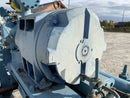 Paquete de compresor de tornillo rotativo Vilter (COMPRESOR DE TORNILLO FALTANTE, 200 HP 460 V, panel de control micro)
