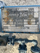 Paquete de compresor de tornillo rotativo Vilter (COMPRESOR DE TORNILLO FALTANTE, 200 HP 460 V, panel de control micro)