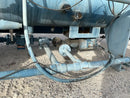Paquete de compresor de tornillo rotativo Vilter (COMPRESOR DE TORNILLO FALTANTE, 200 HP 460 V, panel de control micro)
