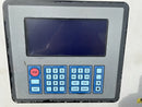 Paquete de compresor de tornillo rotativo Vilter (COMPRESOR DE TORNILLO FALTANTE, 200 HP 460 V, panel de control micro)