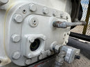 Paquete de compresor alternativo Mycom N4WB de 4 cilindros (60 HP 230/460 V, accionado por correa)