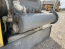 Mycom N4WB 4-Cylinder Reciprocating Compressor Package (60 HP 230/460 V, Belt Driven)