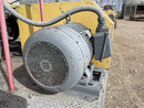 Mycom N4WB 4-Cylinder Reciprocating Compressor Package (60 HP 230/460 V, Belt Driven)
