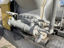 Paquete de compresor alternativo Mycom N4WB de 4 cilindros (MISSING COMPRESOR, 60 HP 260/460 V, accionado por correa)