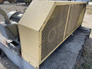 Paquete de compresor alternativo Mycom N4WB de 4 cilindros (MISSING COMPRESOR, 60 HP 260/460 V, accionado por correa)