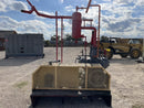 Mycom N4WB 4-Cylinder Reciprocating Compressor Package (60 HP 230/460 V, Belt Driven)