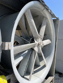 Evapco PMCB-415 Evaporative Condenser (BOTTOM BASE ONLY, 1-10 HP Motor, 1 Tower Unit)