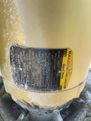 Evapco PMCB-415 Evaporative Condenser (BOTTOM BASE ONLY, 1-10 HP Motor, 1 Tower Unit)