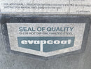 Evapco PMCB-415 Evaporative Condenser (BOTTOM BASE ONLY, 1-10 HP Motor, 1 Tower Unit)