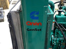 Onan GenSet Natural Gas Powered Generator - 35 KW Onan