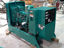Onan GenSet Natural Gas Powered Generator - 35 KW Onan