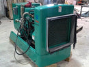 Onan GenSet Natural Gas Powered Generator - 35 KW Onan