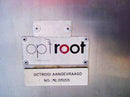 Op’tRoot Pie Slicer Op’tRoot