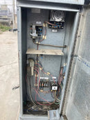 2003 Hussmann Condensing Unit