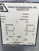 Drake Air Cooled Condenser