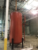 RVS Vertical Ammonia Receiver ( 55in. X 216 in. Gallons)