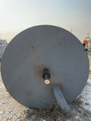 Vertical Diffusion Vessel (72in X 130in. 2290 Gallons)