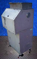 Pama Roma Extruder Pama Roma