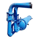 Patterson Kelley Co. Inc. Shell and Tube Heat Exchanger - 289 sq. ft. Patterson Kelley Co. Inc.