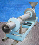 Patterson-Kelley Zig-Zag Continuous Blender Patterson-Kelley