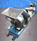 Patterson-Kelley Zig-Zag Continuous Blender Patterson-Kelley