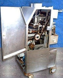 Pavan Toresani Stainless Steel Ravioli Machine. Toresani