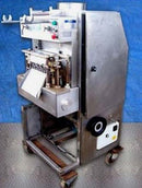 Pavan Toresani Stainless Steel Ravioli Machine. Toresani