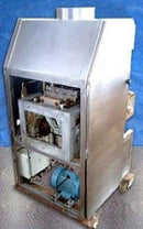 Pavan Toresani Stainless Steel Ravioli Machine. Toresani