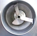 Pavan Toresani Stainless Steel Ravioli Machine. Toresani