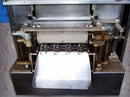 Pavan Toresani Stainless Steel Ravioli Machine. Toresani