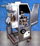 Pavan Toresani Stainless Steel Ravioli Machine. Toresani