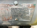 Paquete de compresor alternativo Vilter 446 de 6 cilindros (75 HP 230/460 V, accionado por correa)