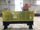 Paquete de compresor alternativo Vilter 446 de 6 cilindros (75 HP 230/460 V, accionado por correa)