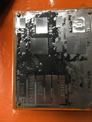 Vilter 93410F Horizontal Oil Separator (15in X 30in. 20 Gallons)